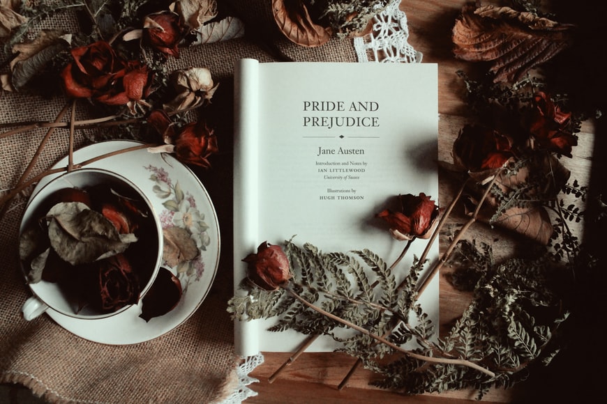 Classic - Pride and Prejudice